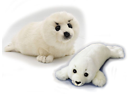 harp_seal_plush
