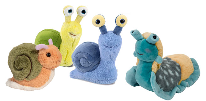 plush_snails