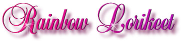 rainbow_lorikeet_title