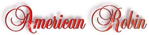 American_Robin_title