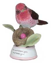 PurpleFinchBirthstone