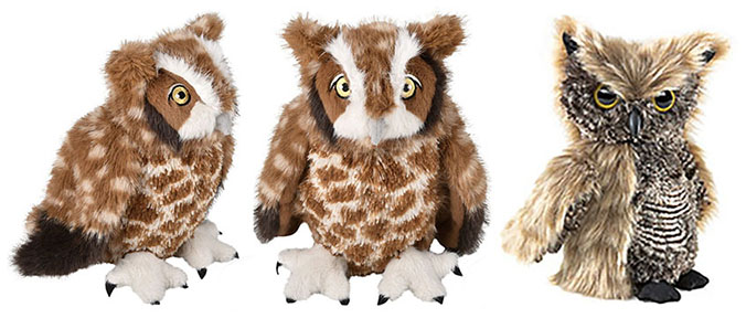 screechowls