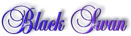 black swan title