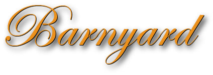 barnyard title