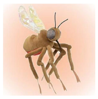 toy mosquito