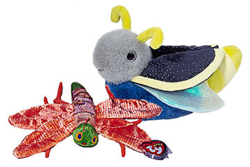 firefly plush