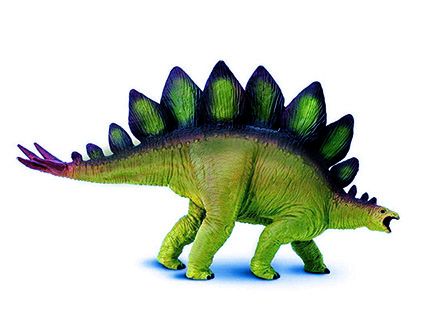 stegosaurus