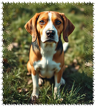 beagle