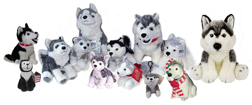 huskies_plush