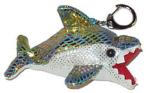 sharkfishkeychain
