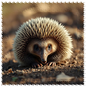 echidna
