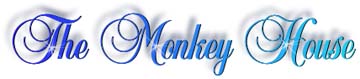 monkey house title