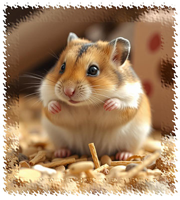 real_hamster