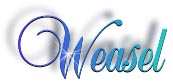 weasel title
